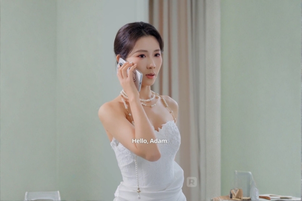 My Kidney For Your First Love Cast