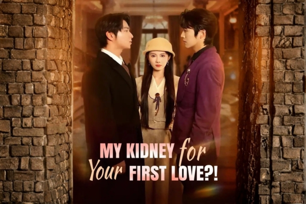 My Kidney For Your First Love Chinese Drama