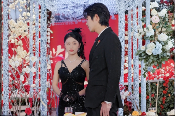 My Kidney For Your First Love Drama