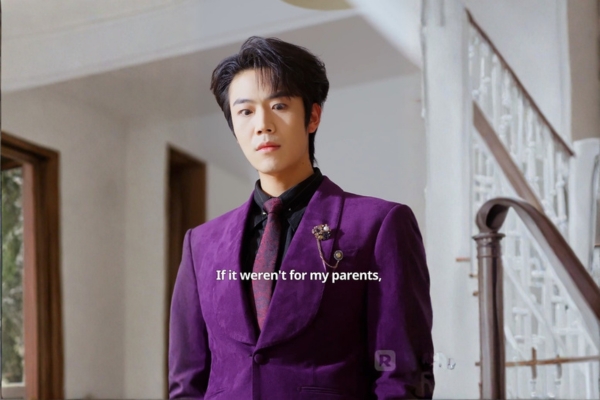 My Kidney For Your First Love Movie