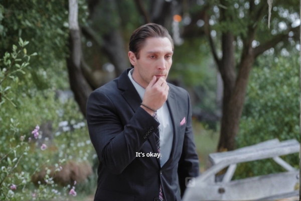 My Scar His Debt to Pay Actors