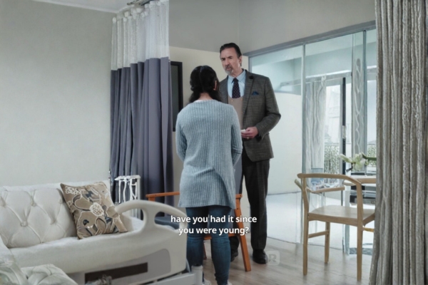 My Scar His Debt to Pay Dailymotion Movie