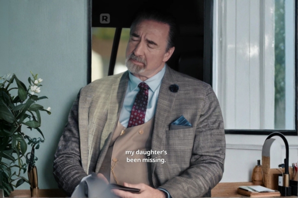 My Scar His Debt to Pay ReelShort