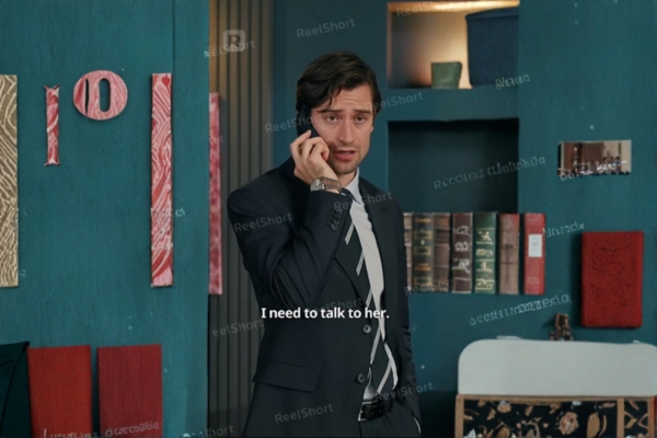 Now You Know Who I Am Actors