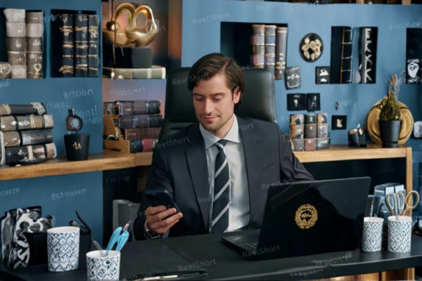 Now You Know Who I Am Ending