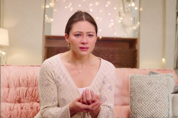 Olivia Beckett fix you