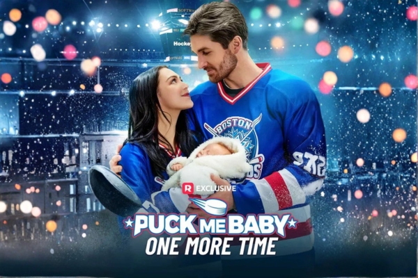 Puck Me Baby One More Time Cast