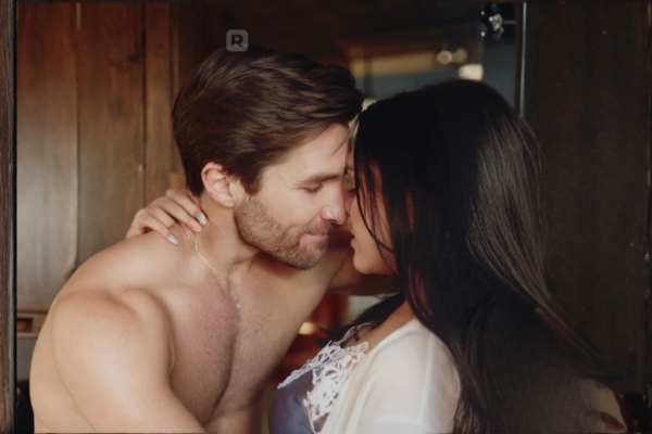 Puck Me Baby One More Time Full Episodes ReelShort