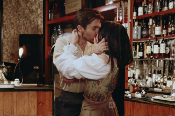 Puck Me Baby One More Time Full Movie