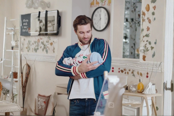 Puck Me Baby One More Time Full