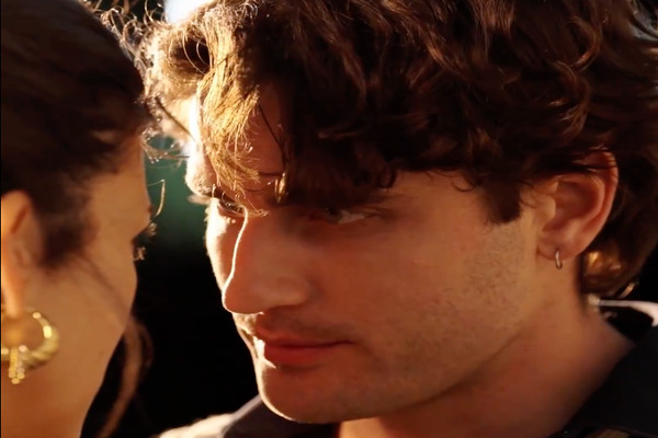 Mafia Mamma’s Hot Lover Storyline