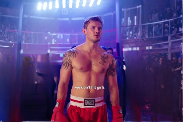 Sebastian McDaniels fix you