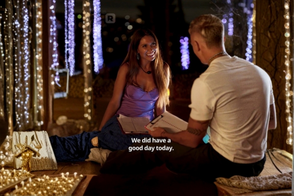 Secrets and Soulmates Episodes