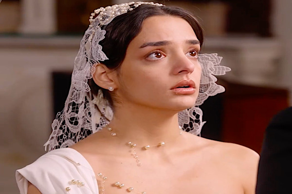 
In The Palm Of His Hand Lead Actress
