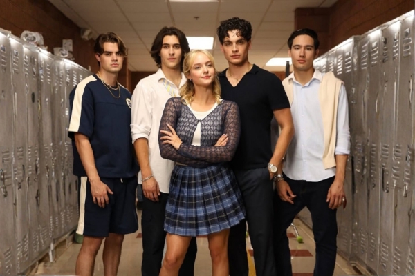 Taming My Bullies Bilibili Ending