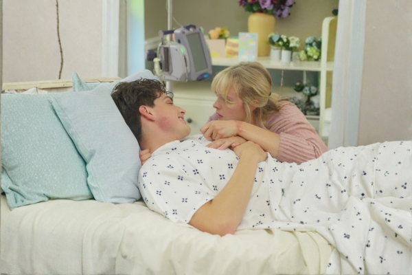 Taming My Bullies Ending