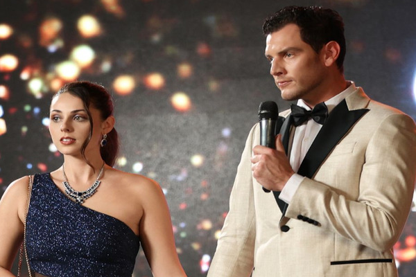 The Billionaire And The Baby Trap Watch Online Free