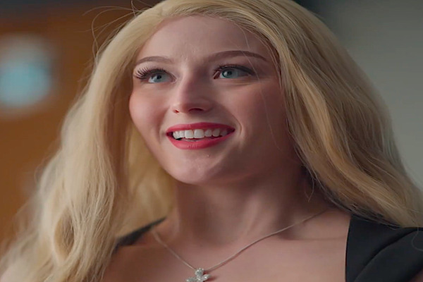 The Billionaire’s Fake Wife Lead Actress