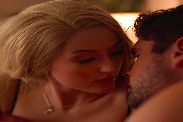 The Billionaire’s Fake Wife Conclusion