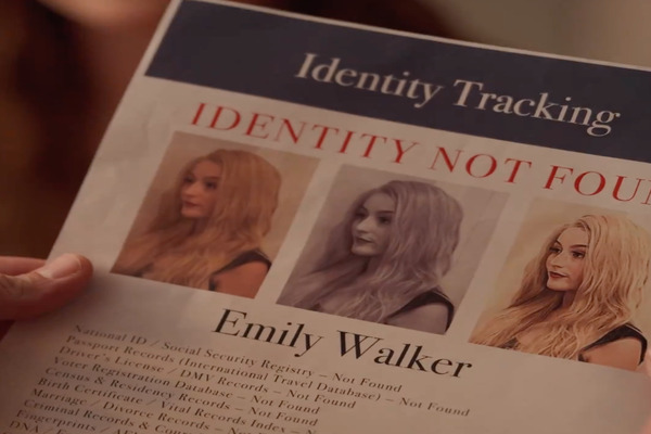 The Billionaire’s Fake Wife Storyline