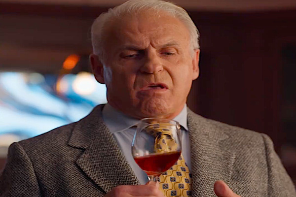 The Billionaire’s Fake Wife Supporting Cast