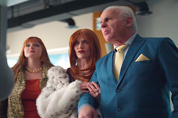 The Billionaire’s Fake Wife Watch Online Free