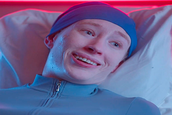 The Billionaire’s Fake Wife Supporting Actress