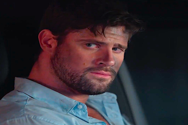 The Billionaire’s Fake Wife Lead Actor