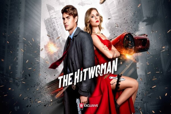 The Hitwoman Actors Introduction