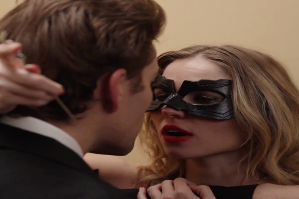 The Hitwoman Storyline