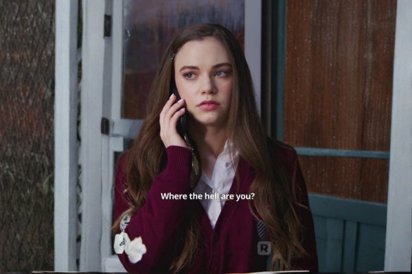 The Sister He Hated Dailymotion