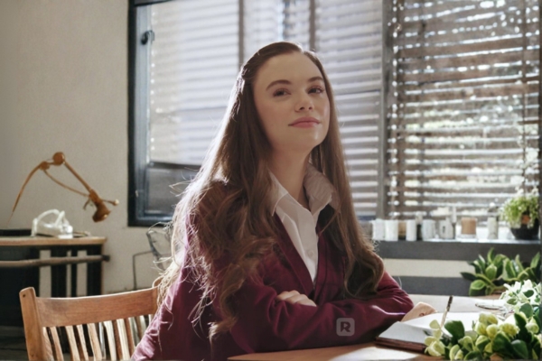 The Sister He Hated Dailymotion