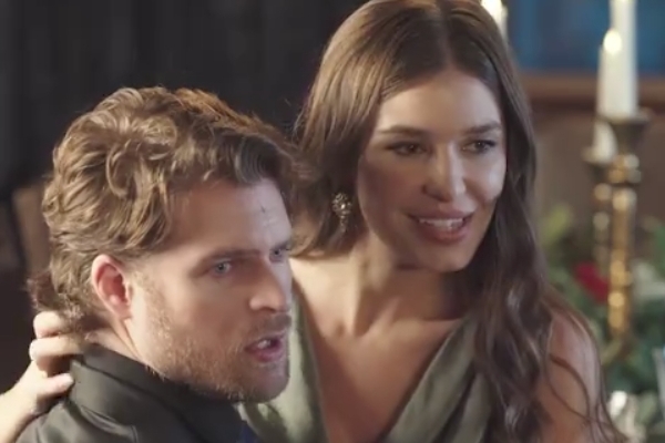 The Vampire Prince’s Bride full episodes