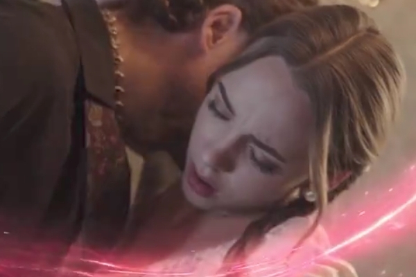 The Vampire Prince’s Bride full episodes