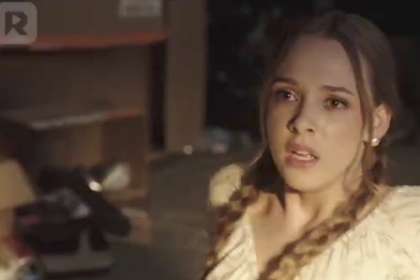 The Vampire Prince’s Bride full movie