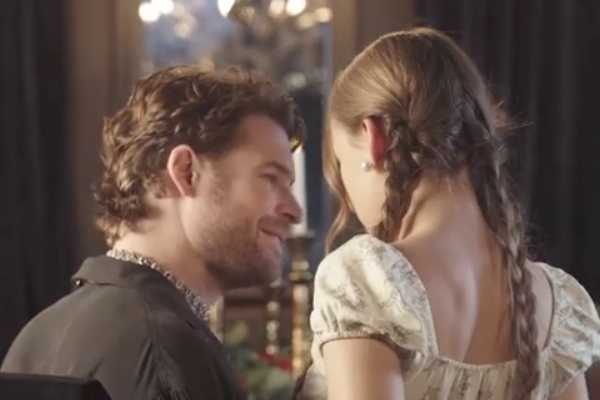 The Vampire Prince’s Bride movie