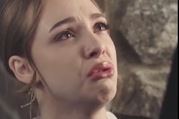 The Vampire Prince’s Bride