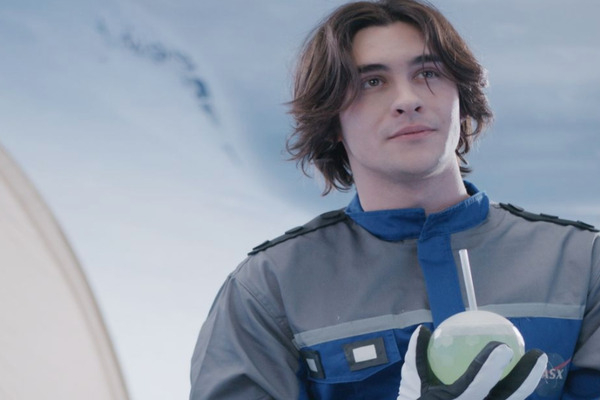 Their Brother Lost In Space Watch Online Free