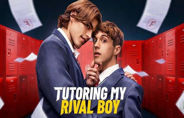Tutoring My Rival Boy Actors Introduction