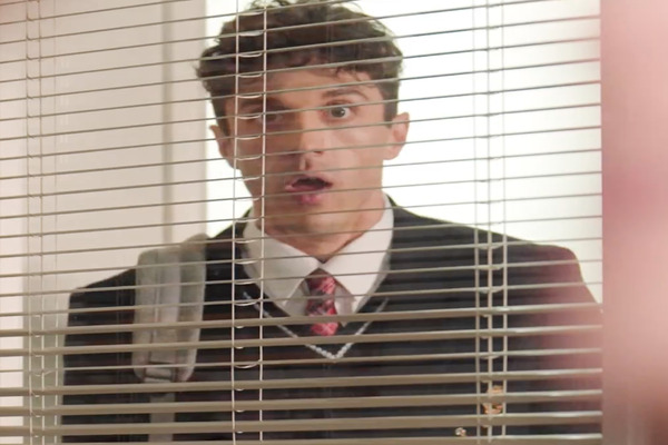 Tutoring My Rival Boy Storyline