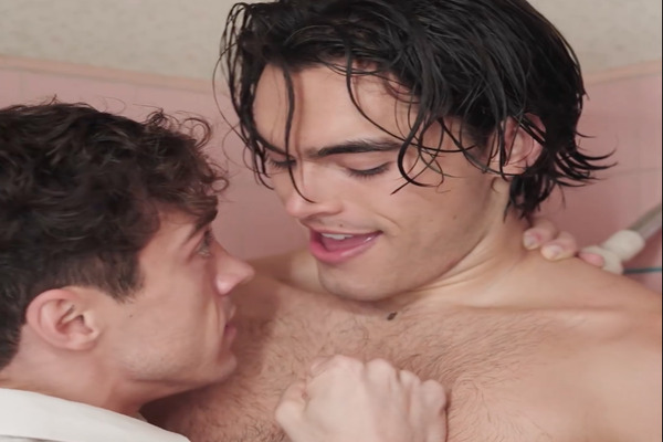 Tutoring My Rival Boy Hot Episodes