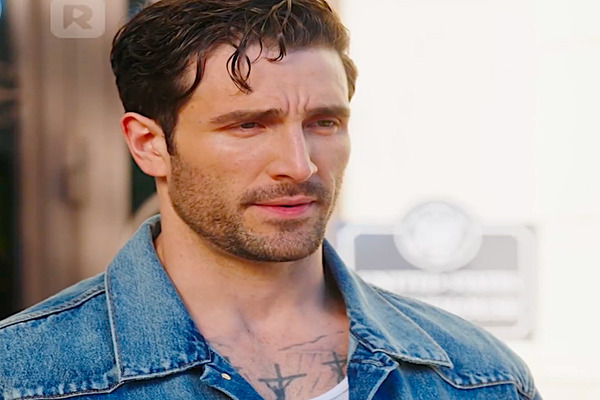 Ms. CEO’s Baby Daddy Is The Merchant Of Death Lead Actor