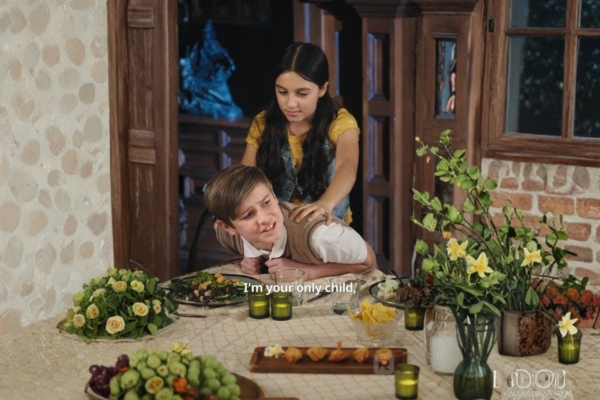 Find Your Way Back to Me My Childhood Sweetheart Full Movie