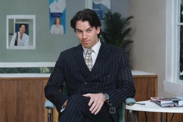 Find Your Way Back to Me My Childhood Sweetheart Actors