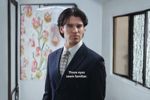 Find Your Way Back to Me My Childhood Sweetheart Actors