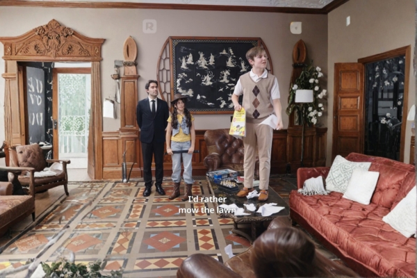 Find Your Way Back to Me My Childhood Sweetheart Full Movie