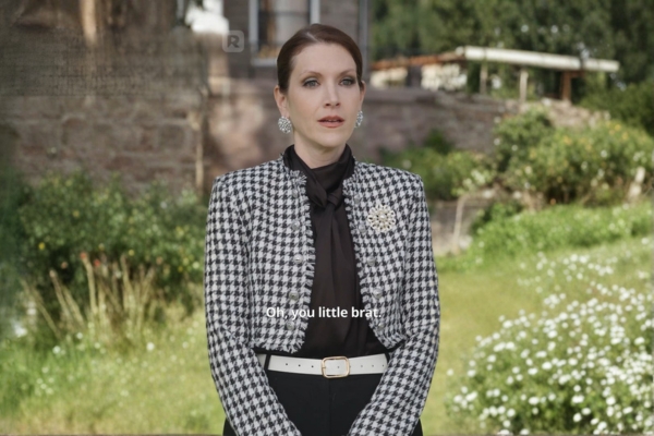 Find Your Way Back to Me My Childhood Sweetheart Cast Name