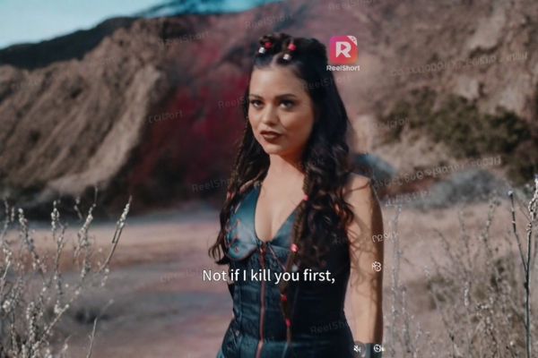 Hate Offline Heat Online Game on ReelShort Dailymotion