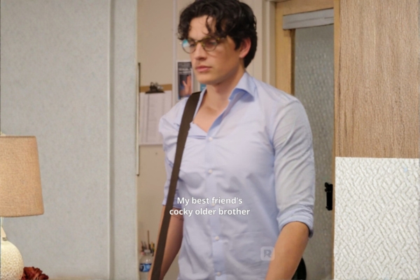 Hate Offline Heat Online Game on ReelShort Episodes