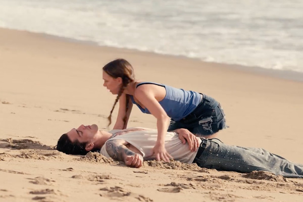 He Has Everything But Can’t Breathe Without Me Plot